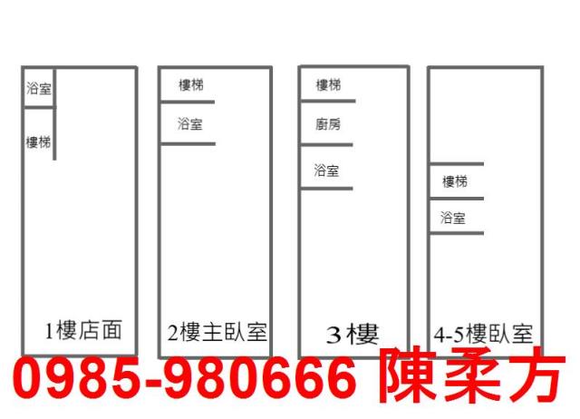 嘉義透天_店面-9