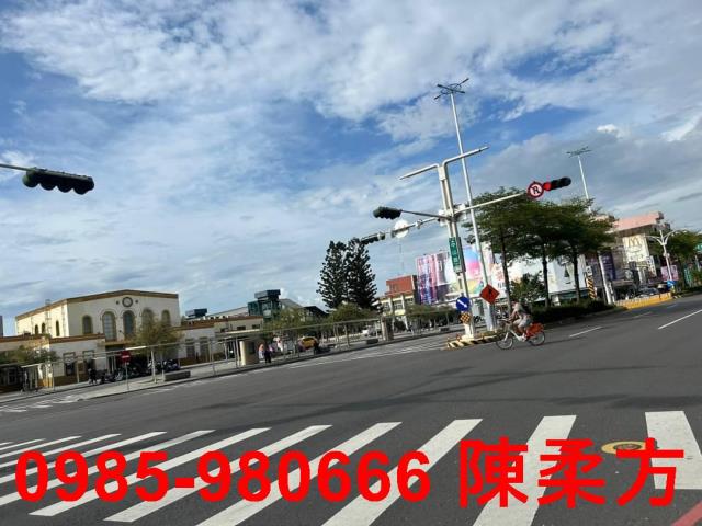 嘉義透天_店面-2