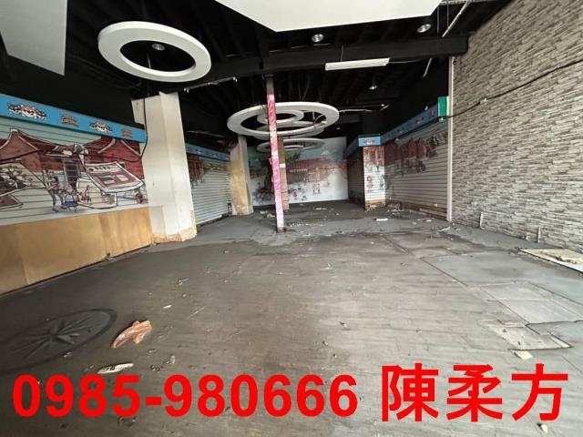 嘉義透天_店面-3