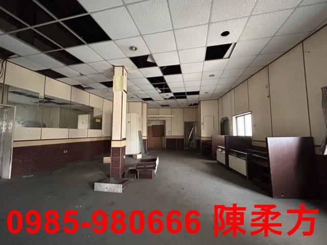 嘉義透天_店面-4