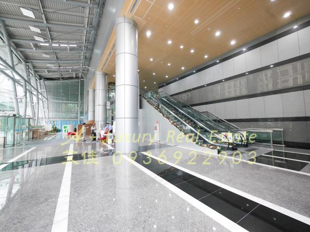 台北南港大樓_商辦_辦公室-1