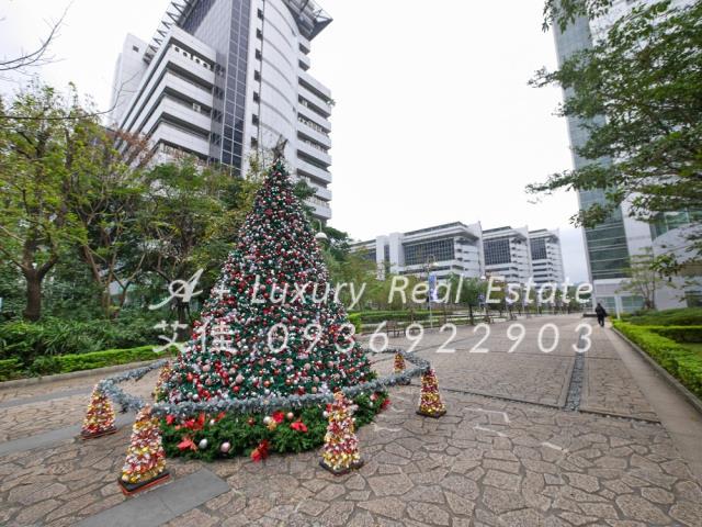 台北南港大樓_商辦_辦公室-8