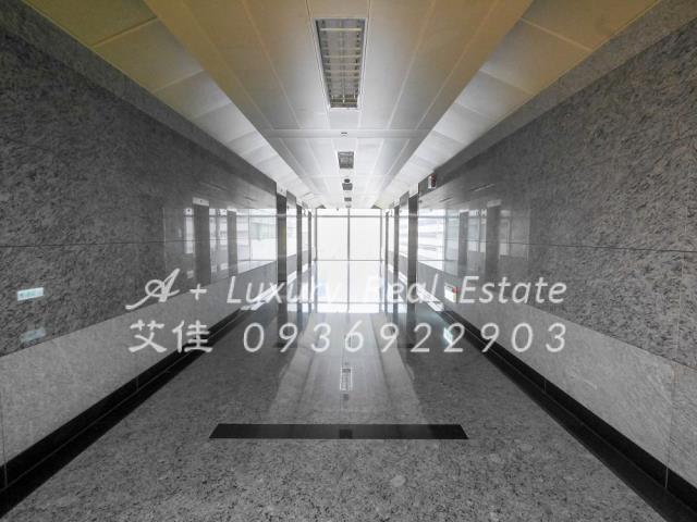 台北南港大樓_商辦_辦公室-2