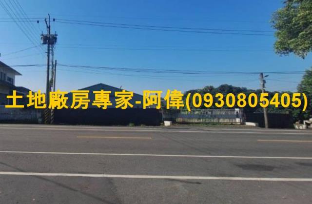 古坑廠房-0