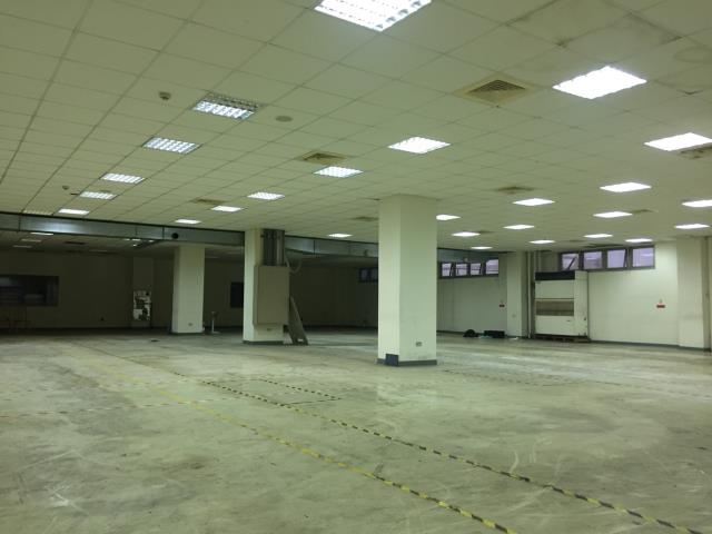 桃園平鎮廠房_廠辦_倉庫-5
