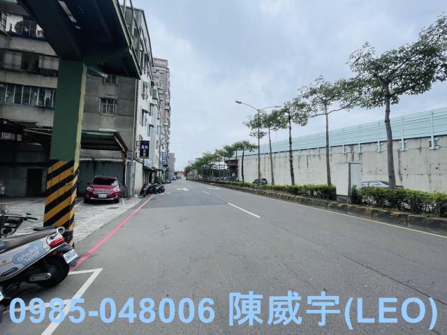 新北蘆洲大樓拍賣-7