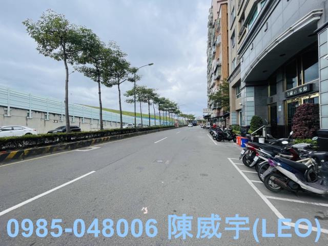 新北蘆洲大樓拍賣-6