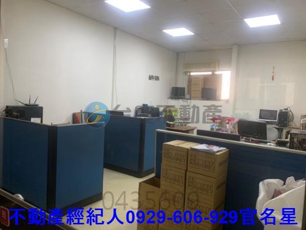 仁武廠房-3