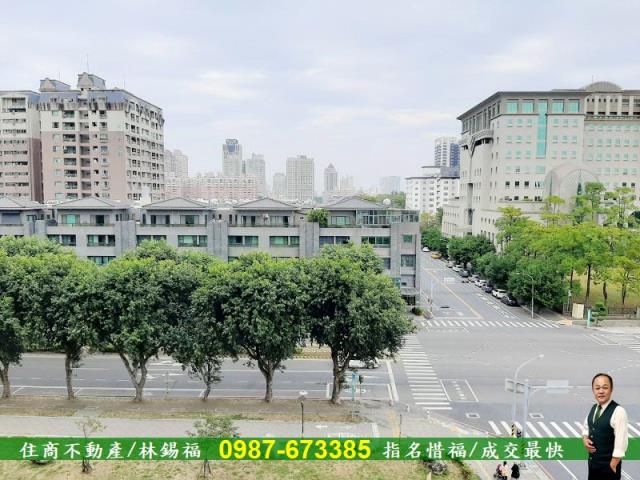 台南安平大樓_華廈-10