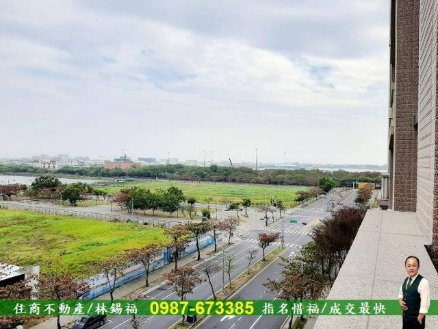 台南安平大樓_華廈-9