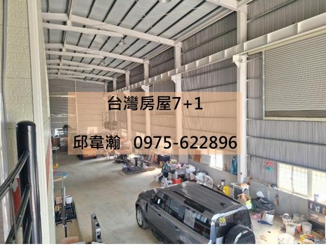 高雄廠房_倉庫-1