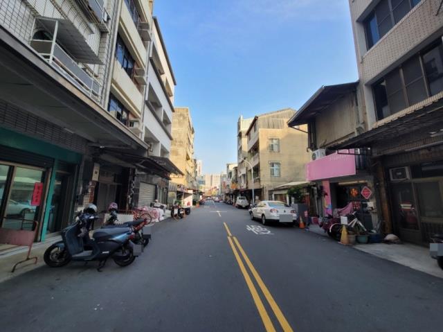 台南中西區透天_店面-1
