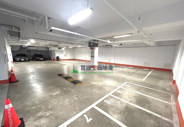 桃園大園廠房_廠辦-4