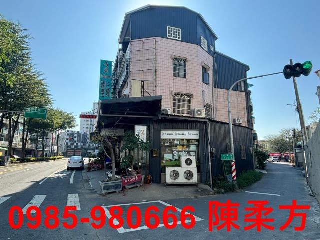 嘉義透天_店面-4