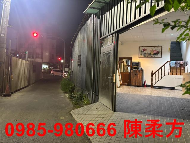 嘉義透天_店面-6