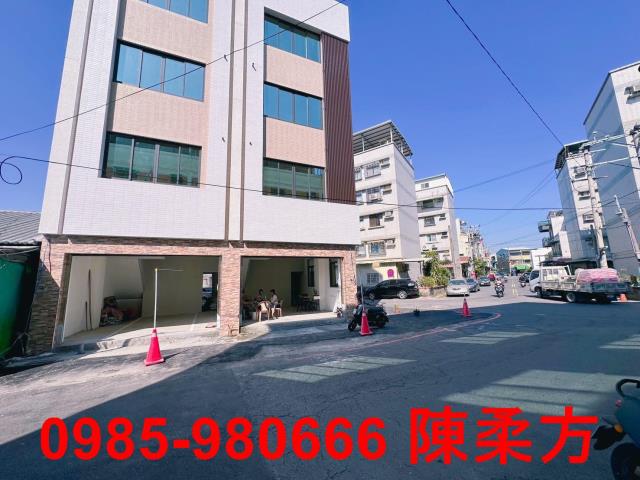 嘉義中埔別墅_店面-10