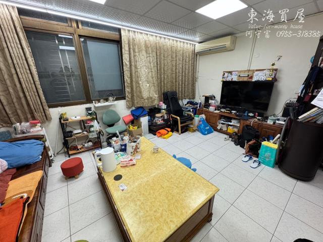 龍井華廈_公寓-1
