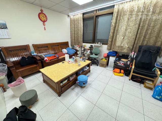 龍井華廈_公寓-2