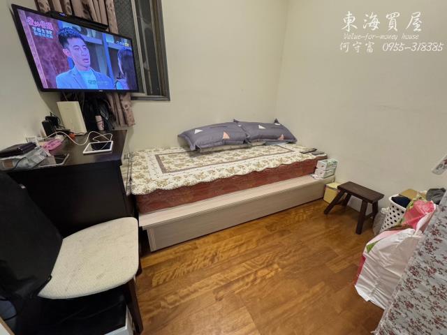 龍井華廈_公寓-4