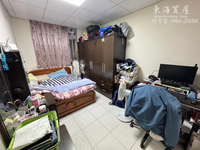 龍井華廈_公寓-8