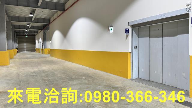 楊梅廠房_廠辦_倉庫-2