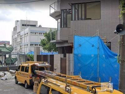 中山區法拍大樓-4