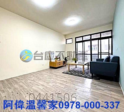 北區華廈_公寓-2