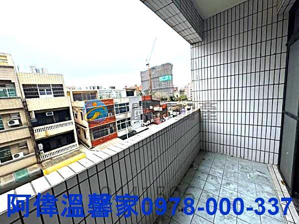 北區華廈_公寓-8