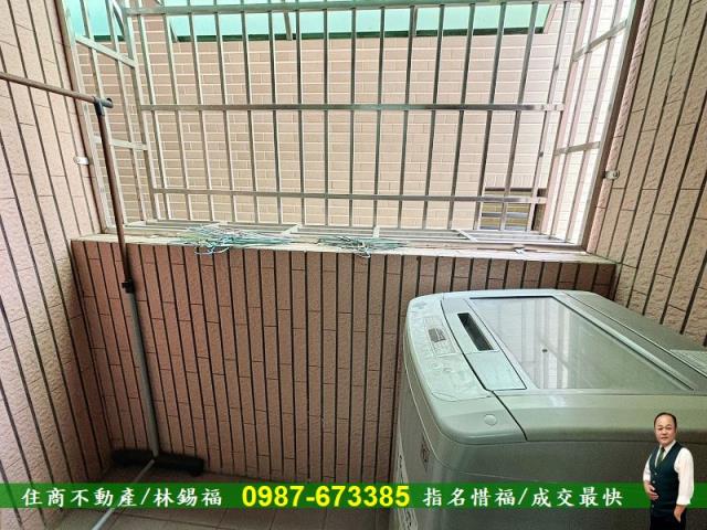 台南永康大樓_華廈-12