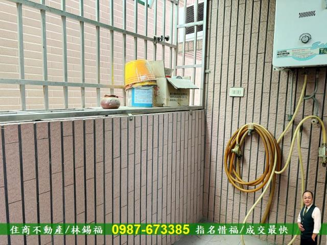 台南永康大樓_華廈-13