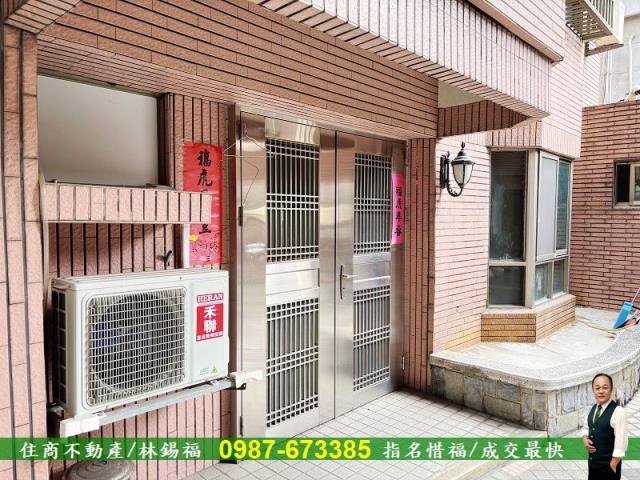 台南永康大樓_華廈-15