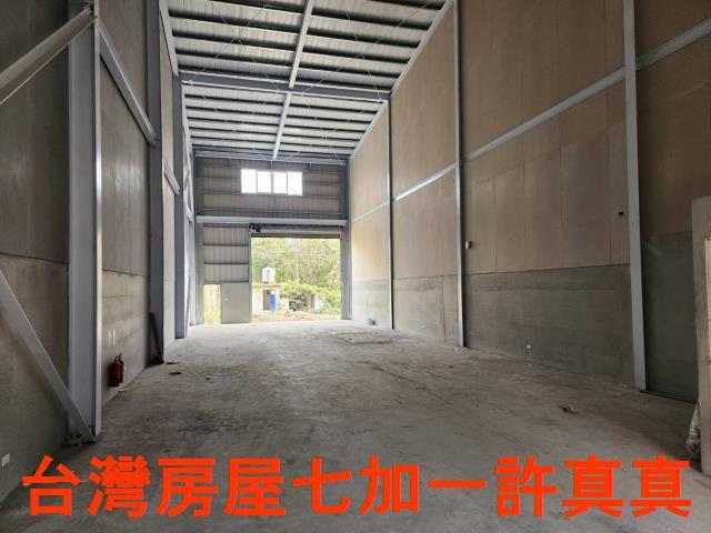 燕巢廠房_廠辦_倉庫-1