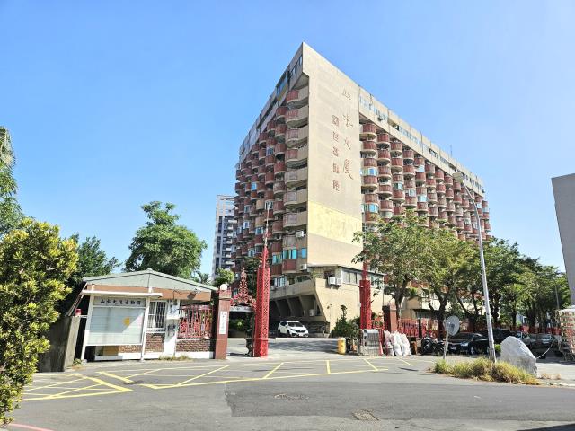 高雄鳥松大樓_套房-1