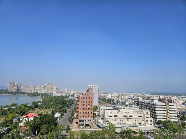 高雄鳥松大樓_套房-3