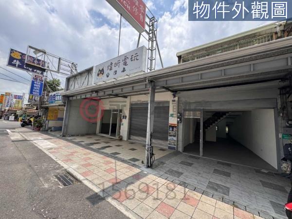 歸仁店面_一樓-14