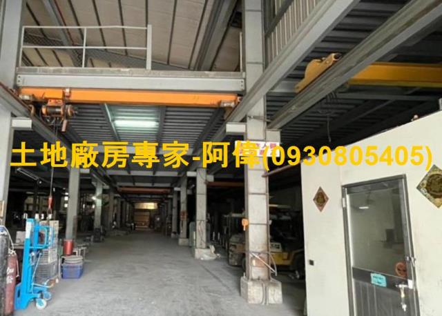 高雄大寮廠房_倉庫-1