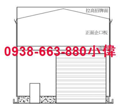 高雄鳥松廠房_廠辦_倉庫-1