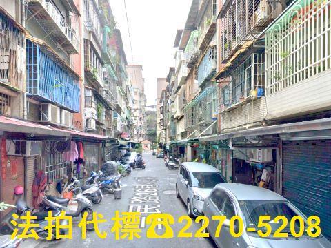 新北蘆洲公寓法拍-0