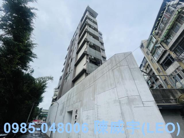 台北中山區法拍大樓_法拍大樓-1