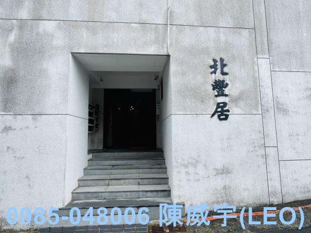 台北中山區法拍大樓_法拍大樓-4