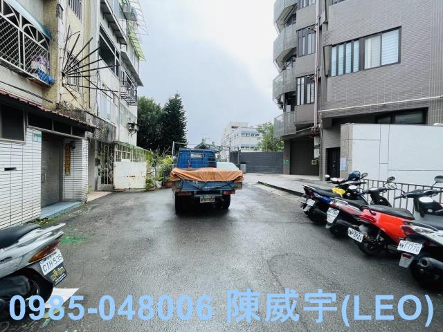 台北中山區法拍大樓_法拍大樓-8