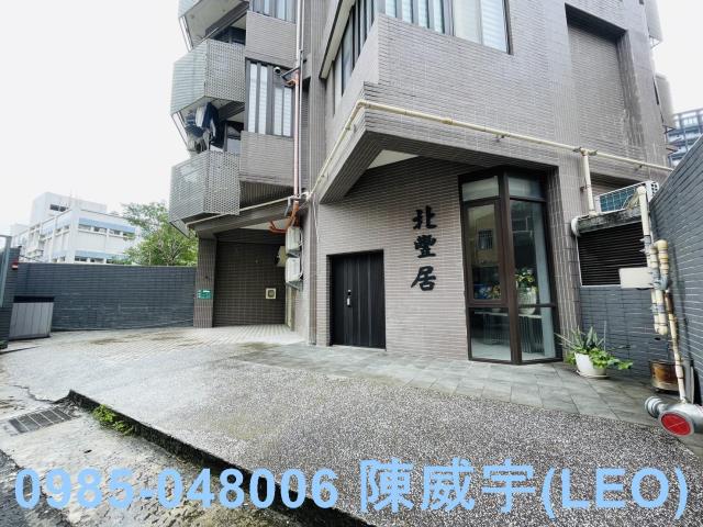 台北中山區法拍大樓_法拍大樓-6