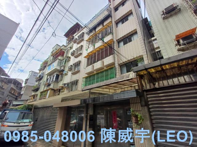 新北永和公寓_法拍公寓法拍-2