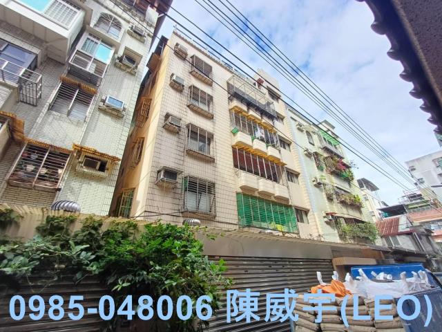 新北永和公寓_法拍公寓法拍-3