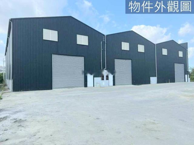 燕巢廠房-3