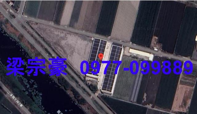 彰化埔鹽拍賣農舍_廠房_倉庫-7