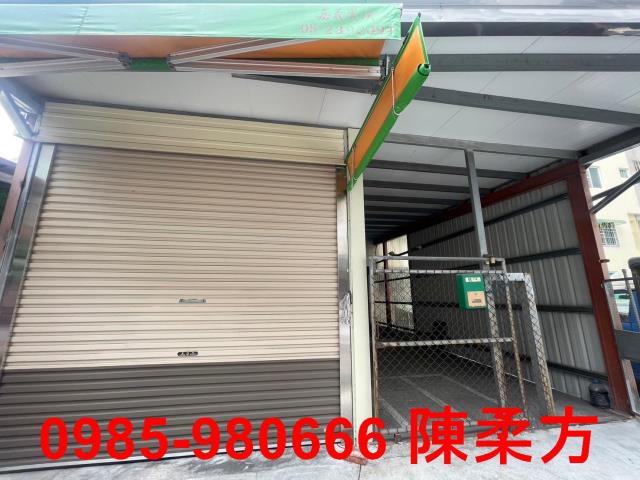 中埔別墅_店面-3