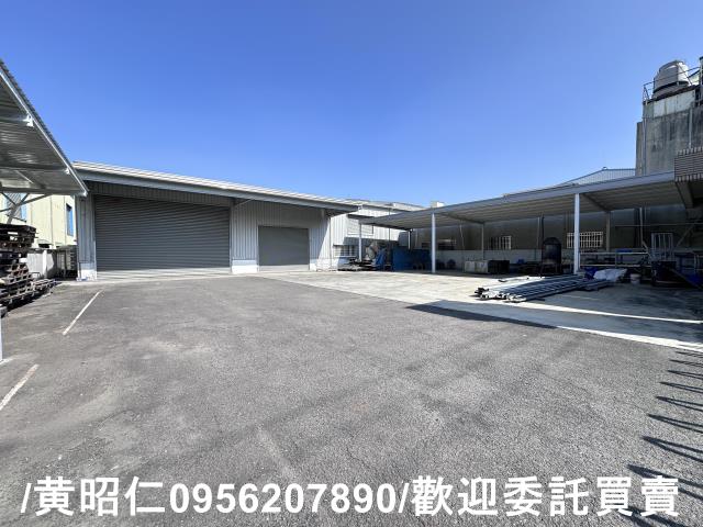安南廠房_廠辦-1