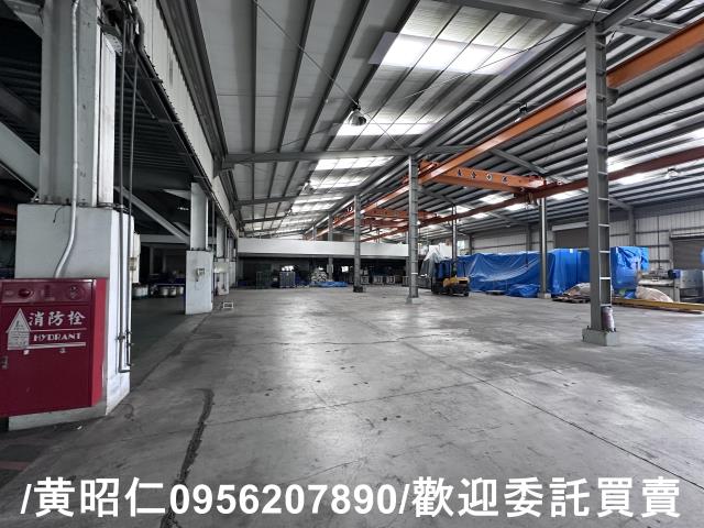 安南廠房_廠辦-7