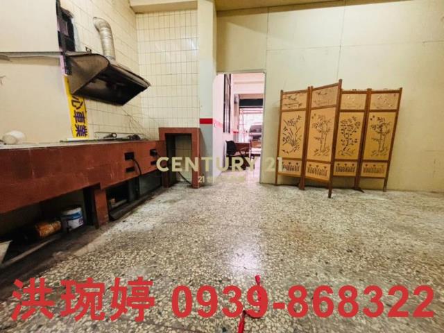 烏日透天_店面-2